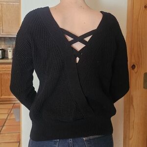 Womens sweater EUC